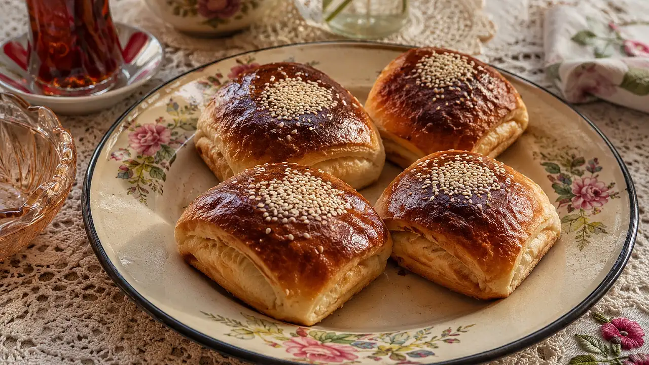 Kayseri Ketesi